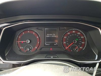 Zdjęcie 9 z 13 samochodu: 2019 VOLKSWAGEN JETTA S VIN:3VWC57BU6KM188379 - miniatura