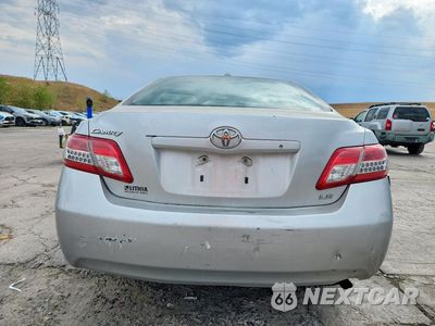 Zdjęcie 6 z 12 samochodu: 2011 TOYOTA CAMRY LE VIN:4T4BF3EK7BR128820 - miniatura