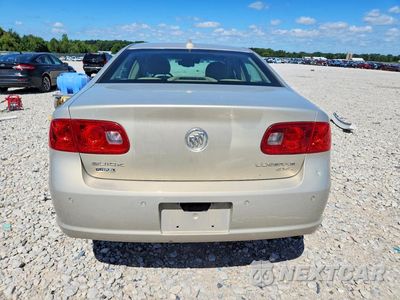 Zdjęcie 6 z 12 samochodu: 2009 BUICK LUCERNE CXL VIN:1G4HD57M89U134995 - miniatura