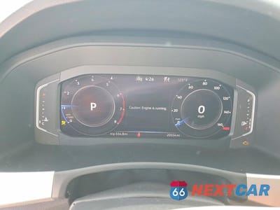 Zdjęcie 9 z 13 samochodu: 2022 VOLKSWAGEN ATLAS SE VIN:1V2KR2CAXNC545920 - miniatura