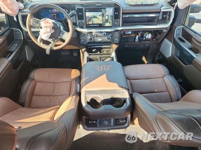 Zdjęcie 8 z 13 samochodu: 2026 FORD F350 SUPER DUTY VIN:1FT8W3BM0TEC37338 - miniatura