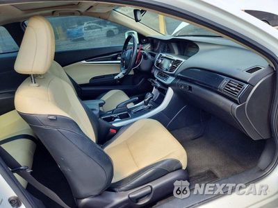 Zdjęcie 8 z 12 samochodu: 2015 HONDA ACCORD EXL VIN:1HGCT1B87FA011157 - miniatura