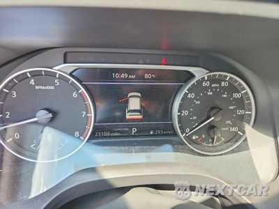 Zdjęcie 9 z 13 samochodu: 2023 NISSAN ROGUE S VIN:5N1BT3AA9PC810997 - miniatura