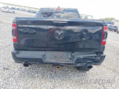 Zdjęcie 6 z 12 samochodu: 2019 RAM 1500 LARAMIE VIN:1C6SRFJT4KN845425 - miniatura