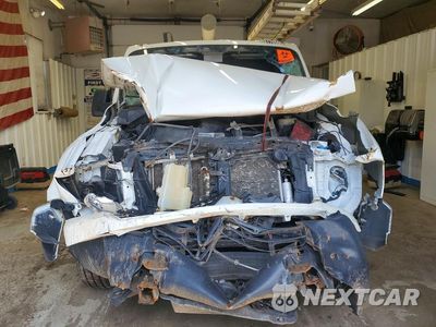 Piąte zdjęcie samochodu w środku: 2020 NISSAN NV 1500 SV VIN:1N6BF0KM9LN801408 - miniatura