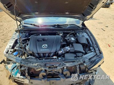 Zdjęcie 11 z 13 samochodu: 2022 MAZDA 3 PREFERRED VIN:3MZBPACL7NM314147 - miniatura