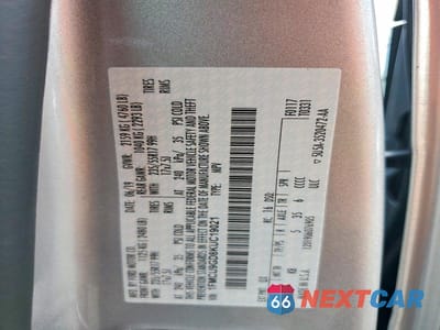 Zdjęcie 13 z 13 samochodu: 2019 FORD ESCAPE SE VIN:1FMCU9GD8KUC19021 - miniatura