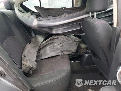 Zdjęcie 10 z 13 samochodu: 2017 NISSAN VERSA 1.6 SV VIN:3N1CN7AP9HL843408 - miniatura