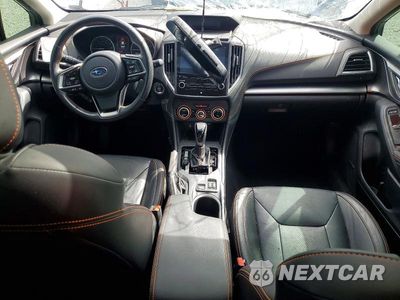 Zdjęcie 8 z 13 samochodu: 2022 SUBARU CROSSTREK LIMITED VIN:JF2GTHNC0NH213340 - miniatura