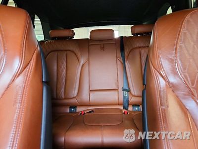 Zdjęcie 10 z 13 samochodu: 2019 BMW X5 XDRIVE50I VIN:5UXJU2C57KLN65521 - miniatura