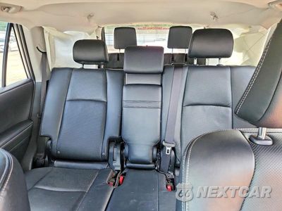 Zdjęcie 10 z 13 samochodu: 2024 TOYOTA 4RUNNER LIMITED VIN:JTEKU5JR7R6258853 - miniatura
