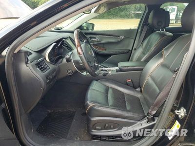 Zdjęcie 7 z 12 samochodu: 2014 CHEVROLET IMPALA LTZ VIN:2G1155S33E9267603 - miniatura