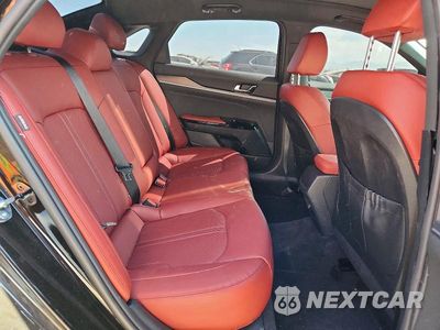 Zdjęcie 10 z 13 samochodu: 2026 KIA K5 GT LINE VIN:KNAG64J78T5506616 - miniatura