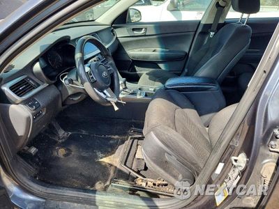 Zdjęcie 7 z 12 samochodu: 2020 KIA OPTIMA LX VIN:5XXGT4L3XLG421813 - miniatura