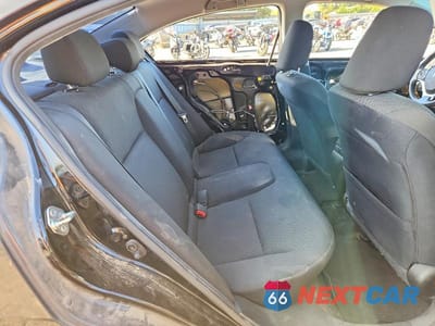 Zdjęcie 10 z 13 samochodu: 2015 HONDA CIVIC LX VIN:2HGFB2F51FH546413 - miniatura