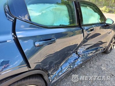 Zdjęcie 10 z 12 samochodu: 2022 POLESTAR 2 VIN:LPSED3KA6NL057531 - miniatura