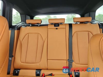Zdjęcie 10 z 13 samochodu: 2022 BMW X3 SDRIVE30I VIN:5UX43DP01N9L53337 - miniatura