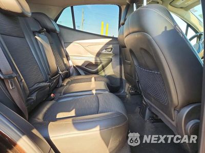 Zdjęcie 11 z 14 samochodu: 2016 BUICK ENCORE VIN:KL4CJASB4GB752825 - miniatura