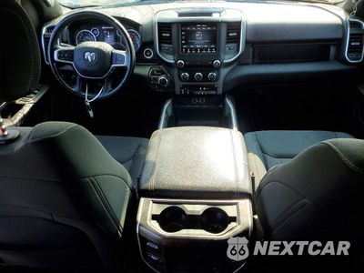Zdjęcie 8 z 12 samochodu: 2021 RAM 1500 BIG HORN/LONE STAR VIN:1C6SRFFT1MN792968 - miniatura