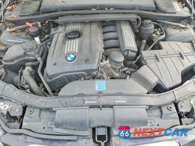Zdjęcie 11 z 12 samochodu: 2011 BMW 328 XI SULEV VIN:WBAPK5C56BA810904 - miniatura