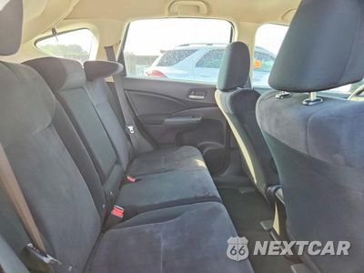 Zdjęcie 10 z 12 samochodu: 2013 HONDA CR-V LX VIN:3CZRM3H33DG707794 - miniatura