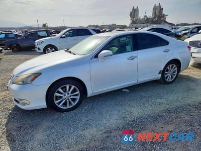 Drugie zdjęcie samochodu z przodu: 2011 LEXUS ES 350 VIN:JTHBK1EG4B2421014 - miniatura