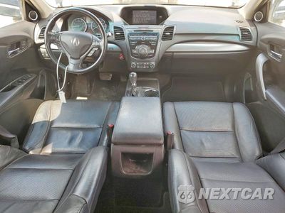 Zdjęcie 8 z 14 samochodu: 2015 ACURA RDX TECHNOLOGY VIN:5J8TB3H57FL002295 - miniatura