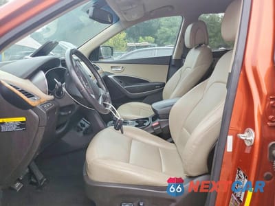 Zdjęcie 7 z 14 samochodu: 2016 HYUNDAI SANTA FE SPORT 2.0T VIN:5XYZU3LA9GG308502 - miniatura