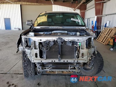 Piąte zdjęcie samochodu w środku: 2015 TOYOTA TUNDRA PLATINUM VIN:5TFAW5F1XFX461108 - miniatura