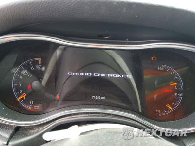 Zdjęcie 9 z 12 samochodu: 2019 JEEP GRAND CHEROKEE LIMITED VIN:1C4RJFBG0KC739680 - miniatura