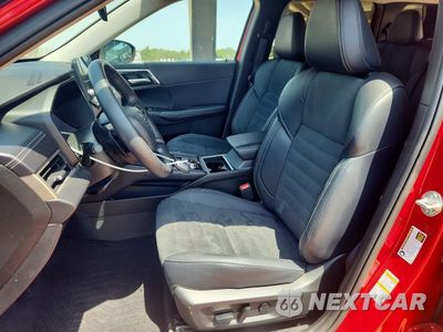 Zdjęcie 7 z 13 samochodu: 2024 MITSUBISHI OUTLANDER SE VIN:JA4J4VA87RZ059060 - miniatura