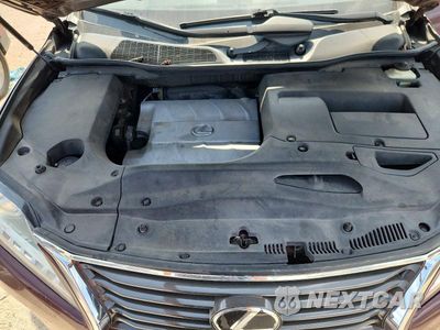 Zdjęcie 11 z 12 samochodu: 2015 LEXUS RX 350 BASE VIN:2T2ZK1BA0FC180104 - miniatura