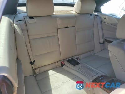 Zdjęcie 10 z 12 samochodu: 2008 BMW 335 I VIN:WBAWL73598PX52166 - miniatura