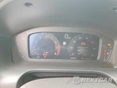 Zdjęcie 9 z 12 samochodu: 2025 ACURA ADX A-SPEC VIN:3HDSA2H53SM707240 - miniatura