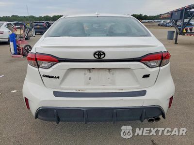 Zdjęcie 6 z 12 samochodu: 2024 TOYOTA COROLLA SE VIN:5YFS4MCE6RP180440 - miniatura