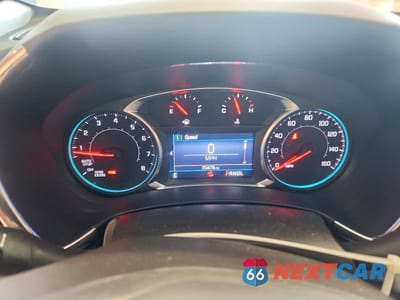 Zdjęcie 9 z 13 samochodu: 2023 CHEVROLET EQUINOX LT VIN:3GNAXUEG5PS171673 - miniatura