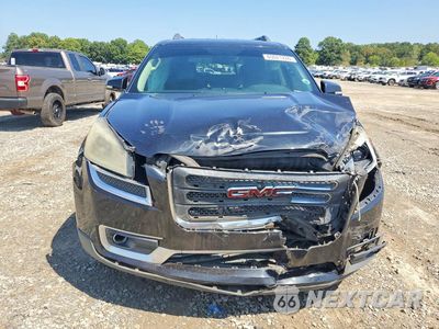 Piąte zdjęcie samochodu w środku: 2013 GMC ACADIA SLT-1 VIN:1GKKRRKDXDJ263183 - miniatura