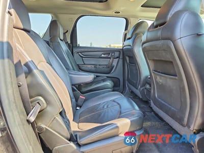 Zdjęcie 11 z 13 samochodu: 2016 GMC ACADIA SLT-1 VIN:1GKKVRKD6GJ231380 - miniatura