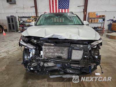 Piąte zdjęcie samochodu w środku: 2019 HYUNDAI SANTA FE ULTIMATE 2.0T VIN:5NMS5CAA2KH133123 - miniatura