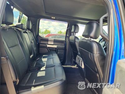 Zdjęcie 10 z 12 samochodu: 2015 FORD F150 SUPERCREW VIN:1FTEW1EG8FFC16071 - miniatura