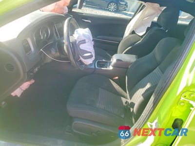 Zdjęcie 7 z 13 samochodu: 2023 DODGE CHARGER GT VIN:2C3CDXMG9PH616517 - miniatura