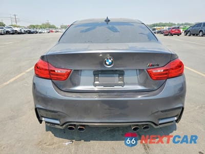 Zdjęcie 6 z 12 samochodu: 2018 BMW M4 VIN:WBS4Y9C53JAG66718 - miniatura