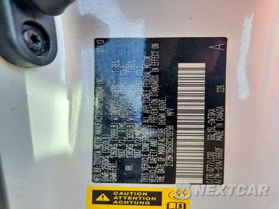 Zdjęcie 14 z 14 samochodu: 2013 LEXUS RX 350 BASE VIN:2T2BK1BA5DC219798 - miniatura