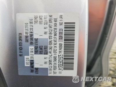 Zdjęcie 13 z 13 samochodu: 2008 MAZDA 5 VIN:JM1CR29L580315075 - miniatura