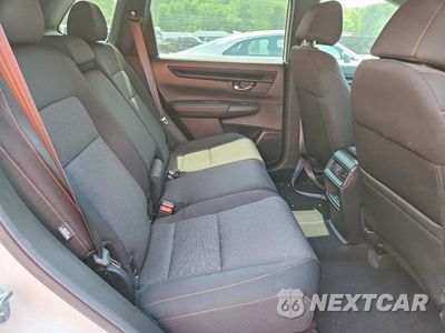 Zdjęcie 11 z 13 samochodu: 2024 HONDA CR-V SPORT VIN:5J6RS6H58RL004503 - miniatura