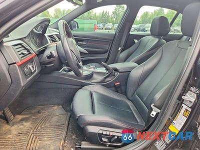 Zdjęcie 7 z 12 samochodu: 2014 BMW 328 XI SULEV VIN:WBA3B5C53EP541812 - miniatura