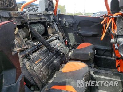 Zdjęcie 6 z 10 samochodu: 2025 POLARIS RZR PRO R UTILITY VEHICLE VIN:3NSR4P2K2SG074326 - miniatura
