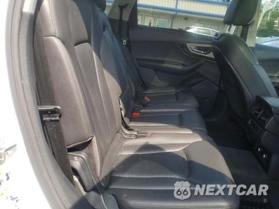 Zdjęcie 11 z 13 samochodu: 2018 AUDI Q7 PREMIUM PLUS VIN:WA1LHAF71JD014655 - miniatura