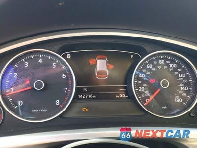 Zdjęcie 9 z 13 samochodu: 2015 VOLKSWAGEN TOUAREG V6 VIN:WVGEF9BP8FD006290 - miniatura