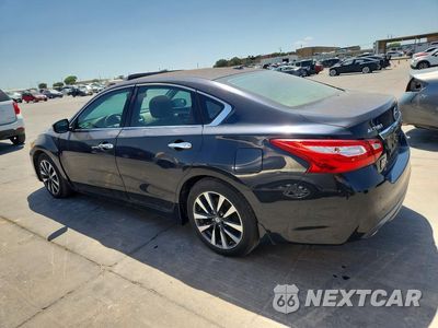 Drugie zdjęcie samochodu z przodu: 2016 NISSAN ALTIMA 2.5 SV VIN:1N4AL3AP0GC121991 - miniatura